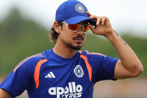Ishan Kishan creates history with double century at Duleep Trophy Final; joins elite club SportsTak