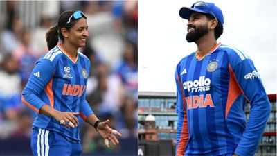 Asian Games 2026 schedule announced: Check details about India men's and women's clashes Harmanpreet Kaur, Shreyas Iyer