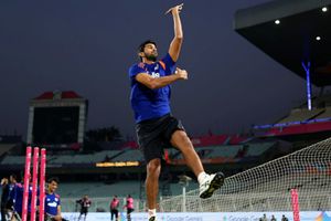 Sundar passes fitness test for Afghanistan T20Is, final report on Bumrah, Reddy & Harshit on this date SportsTak