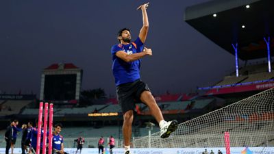 Sundar passes fitness test for Afghanistan T20Is, final report on Bumrah, Reddy & Harshit on this date Washington Sundar