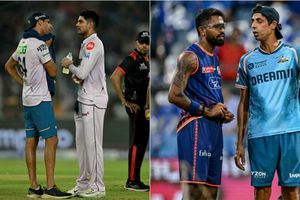 'Pandya completely trusted me, Shubman a little reserved': GT head coach Ashish Nehra compares their captaincy SportsTak
