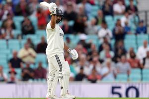 Ignored for Duleep Trophy final, Karun Nair leaves squad for 'personal reasons' and smashes century for KSCA's Secretary XI SportsTak