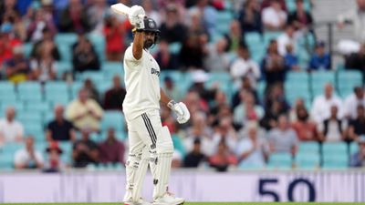 Ignored for Duleep Trophy final, Karun Nair leaves squad for 'personal reasons' and smashes century for KSCA's Secretary XI Karun Nair