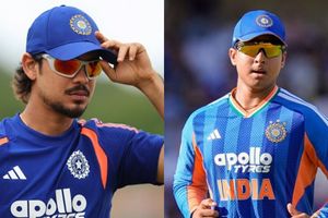 Ex-cricketer’s advice to Vaibhav Sooryavanshi as Ishan Kishan’s knock shines in Duleep final SportsTak