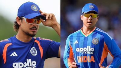 Ex-cricketer’s advice to Vaibhav Sooryavanshi as Ishan Kishan’s knock shines in Duleep final Ex-cricketer’s advice to Vaibhav Sooryavanshi as Ishan Kishan’s knock shines in Duleep final