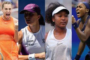Swiatek, Osaka out of US Open; quarterfinals set with THESE players in list SportsTak