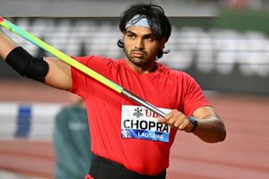‘Just like Neeraj Chopra’: Two-time champion targets 22m barrier ahead of Asian Games defence; calls out critics SportsTak