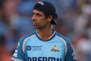 Will Ashish Nehra ever coach Team India? Gujarat Titans' head coach gives clear answer SportsTak