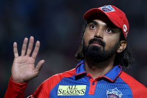 Is KL Rahul leaving? Indian batter responds to Delhi Capitals owners' post, settling trade rumors SportsTak