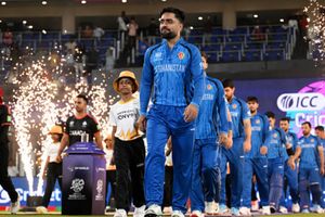 Afghanistan to host Bangladesh and Zimbabwe in action-packed UAE multi-format series; announces home fixtures SportsTak