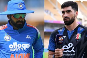 India vs Afghanistan T20I series schedule, date, time, live info: When and where to watch? SportsTak