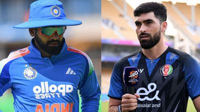 India vs Afghanistan T20I series schedule, date, time, live info: When and where to watch? India vs Afghanistan T20I series schedule, date, time, live info: When and where to watch?
