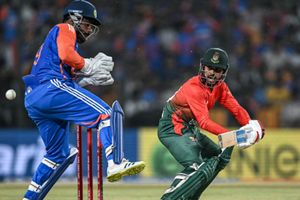 Dropped from squad for Asian Games, Bangladesh all-rounder to make CPL debut as Mohammad Nabi's replacement SportsTak