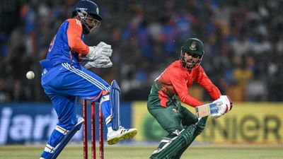 Dropped from squad for Asian Games, Bangladesh all-rounder to make CPL debut as Mohammad Nabi's replacement Mehidy Hasan Miraz, Sanju Samson