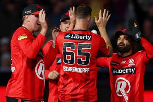 IPL owners to bid for BBL franchise? One-time champions 1st to go on sale after Cricket Australia's big move SportsTak