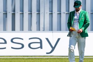 Bollywood biopic's shooting leads to Leicestershire County facing allegations of ECB's pitch regulations breach SportsTak