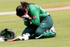 After Pakistan captain, their top-order batter sanctioned by ICC for showing dissent to umpire SportsTak