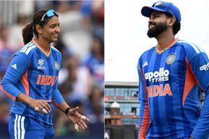 No separate hotels for Indian cricket teams in Asian Games 2026, BCCI breaks silence on controversy SportsTak