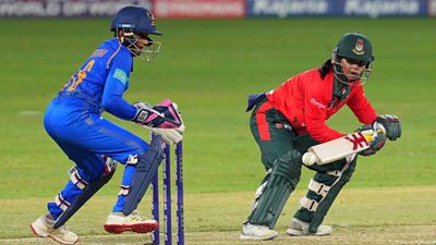 Harmanpreet-led India's Women's T20 Asia Cup 2026 semifinal opponent confirmed after Bangladesh vs UAE virtual quarterfinal Sharmin Akhter