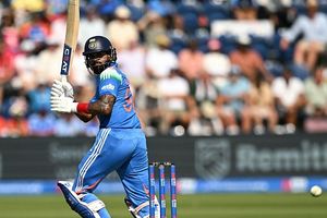 No Shreyas Iyer for India vs West Indies ODI series, Know why vice-captain misses out SportsTak