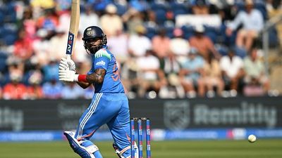 No Shreyas Iyer for India vs West Indies ODI series, Know why vice-captain misses out India's T20I captain Shreyas Iyer in this frame. (Getty)