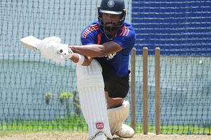 India's squads for One-Day and Multi-day series vs Australia A announced, RCB-CSK stars appointed captains; Pandya included SportsTak