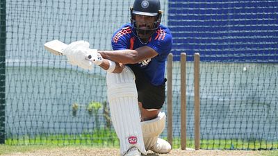 India's squads for One-Day and Multi-day series vs Australia A announced, RCB-CSK stars appointed captains; Pandya included India's star batter Devdutt Padikkal in this frame. (Getty)