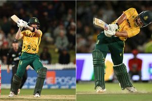 South Africa's GT and RR recruits rise more than 60 places in ICC T20I batter rankings SportsTak