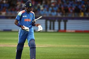 BCCI all but rule out Hardik Pandya for this ODI series, to play 1st game since IPL 2026 next month SportsTak