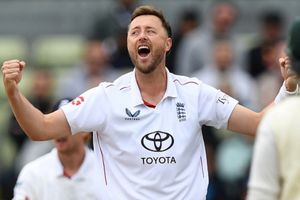 Ollie Robinson completes 100 wickets, records best bowling average in 112 years surpassing Jasprit Bumrah SportsTak