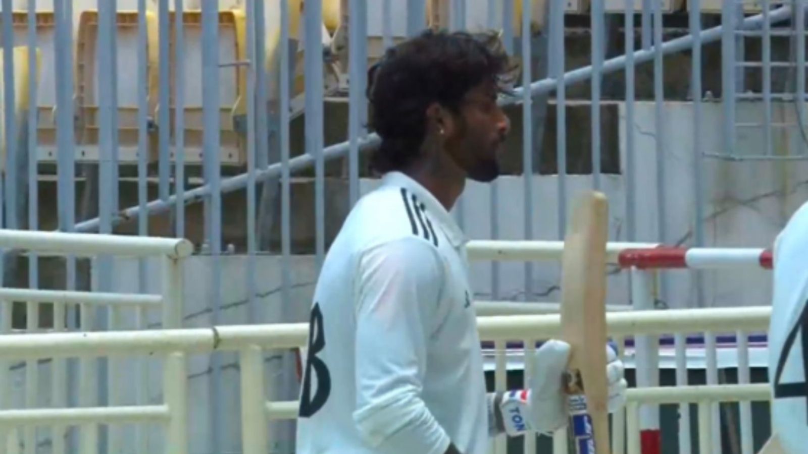 'I should change my gears': Tilak Varma's message for Day 5 as comeback in Duleep Trophy 2026 final becomes impossible South Zone captain Tilak Varma after losing his wicket for 99 on Day 4 of Duleep Trophy 2026 final against East Zone.