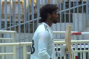 'I should change my gears': Tilak Varma's message for Day 5 as comeback in Duleep Trophy 2026 final becomes impossible SportsTak