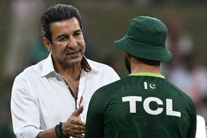 'There's nothing else there': Wasim Akram points at deeper issues in Pakistan cricket, predicts 3-0 loss SportsTak
