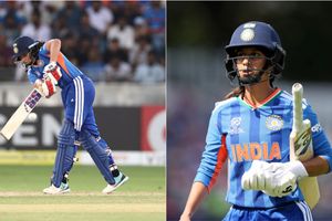 Batter yet to make WPL debut picked as Jemimah Rodrigues' replacement for Asian Games 2026 squad SportsTak