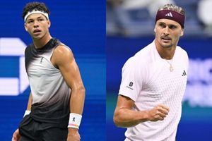 US Open 2026: Men's semifinals set ft Alexander Zverev, Ben Shelton; who are fighting for final? SportsTak
