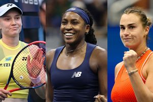 US Open 2026: Women's semifinals set; all top four seeds included ft Sabalenka, Rybakina, Gauff & more SportsTak