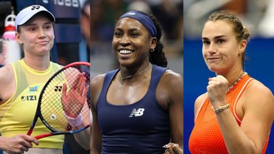 US Open 2026: Women's semifinals set; all top four seeds included ft Sabalenka, Rybakina, Gauff & more US Open 2026: Women's semifinals set; all top four seeds ft Sabalenka, Rybakina