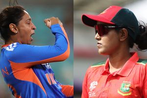 Asia Cup: IND vs BAN women's semifinal schedule, date, time, live info, h2h, squads and more SportsTak