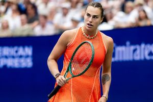 Aryna Sabalenka loses World No. 1 throne as WTA top ranking goes to THIS player SportsTak