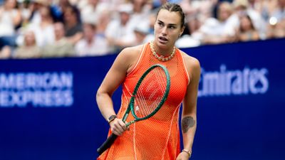 Aryna Sabalenka loses World No. 1 throne as WTA top ranking goes to THIS player Aryna Sabalenka loses World No. 1 throne as WTA top ranking goes to THIS player
