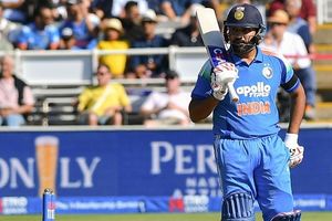 Rohit Sharma himself clears air on his ODI World Cup participation, says 'October 2027 is...' SportsTak