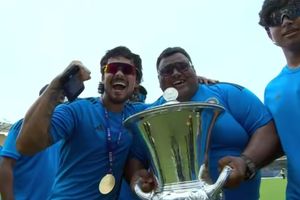'Something which changed in me': Ishan Kishan reveals his success mantra after East Zone's Duleep Trophy title triumph SportsTak
