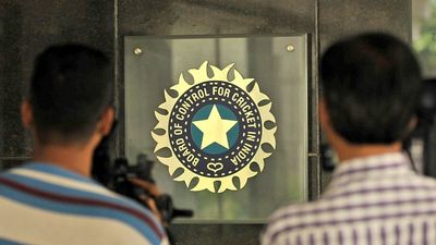 BCCI terminates Team India's key support staff's contract in big shake up following review meeting BCCI terminates Team India's key support staff's contract in big shake up following review meeting. (Getty)