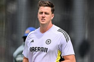 REVEALED: Why did Morne Morkel skip Team India's practice session ahead of T20I series vs Afghanistan SportsTak
