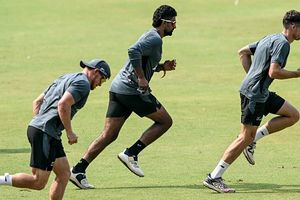 Star all-rounder turns down high-value BBL offer for India vs New Zealand Test series SportsTak