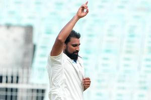 Mohammed Shami refuses to give up on India comeback, says 'your eyes must always...' SportsTak