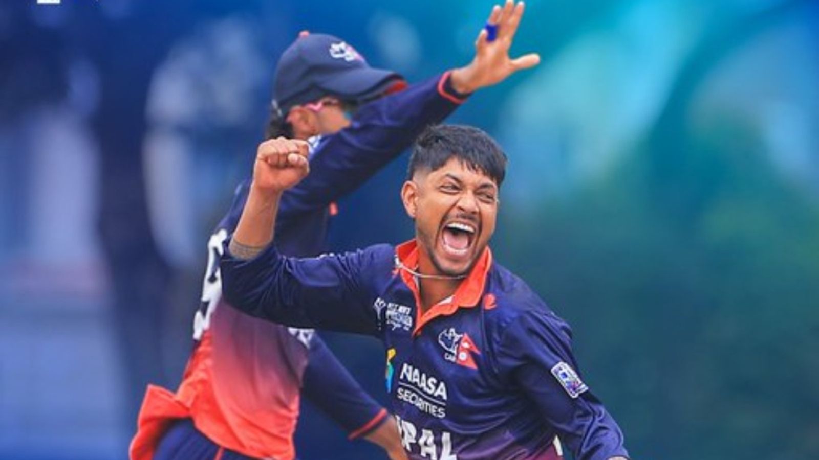 Nepal qualify for Asia Cup 2027 after thrashing UAE by 44 runs for ACC Premier Cup title Nepal qualify for Asia Cup 2027 after thrashing UAE by 44 runs for ACC Premier Cup title. (ACC)