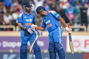 BCCI mulls match-availability criterion for Indian cricketers' Central Contracts SportsTak
