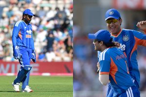 Abhishek, Samson or Sooryavanshi! Shreyas Iyer breaks silence on who will open for India in Afghanistan T20Is SportsTak