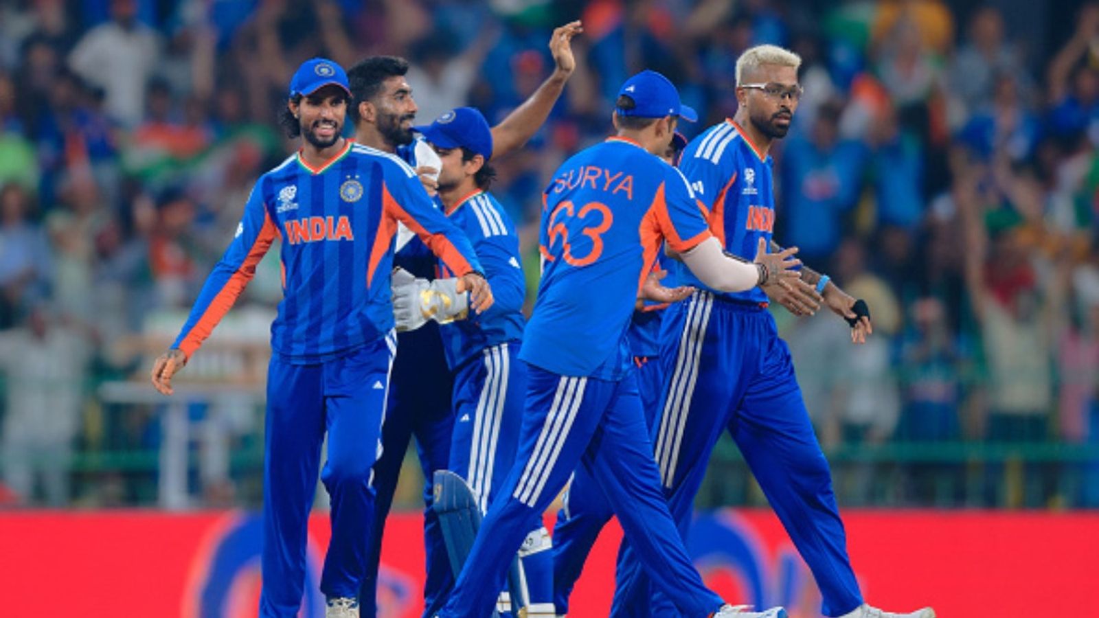 Asian Games 2026: Men’s cricket knockout fixtures shifted earlier; revised schedule, reason and more Indian Cricket Team in the frame (Image via Gettty)